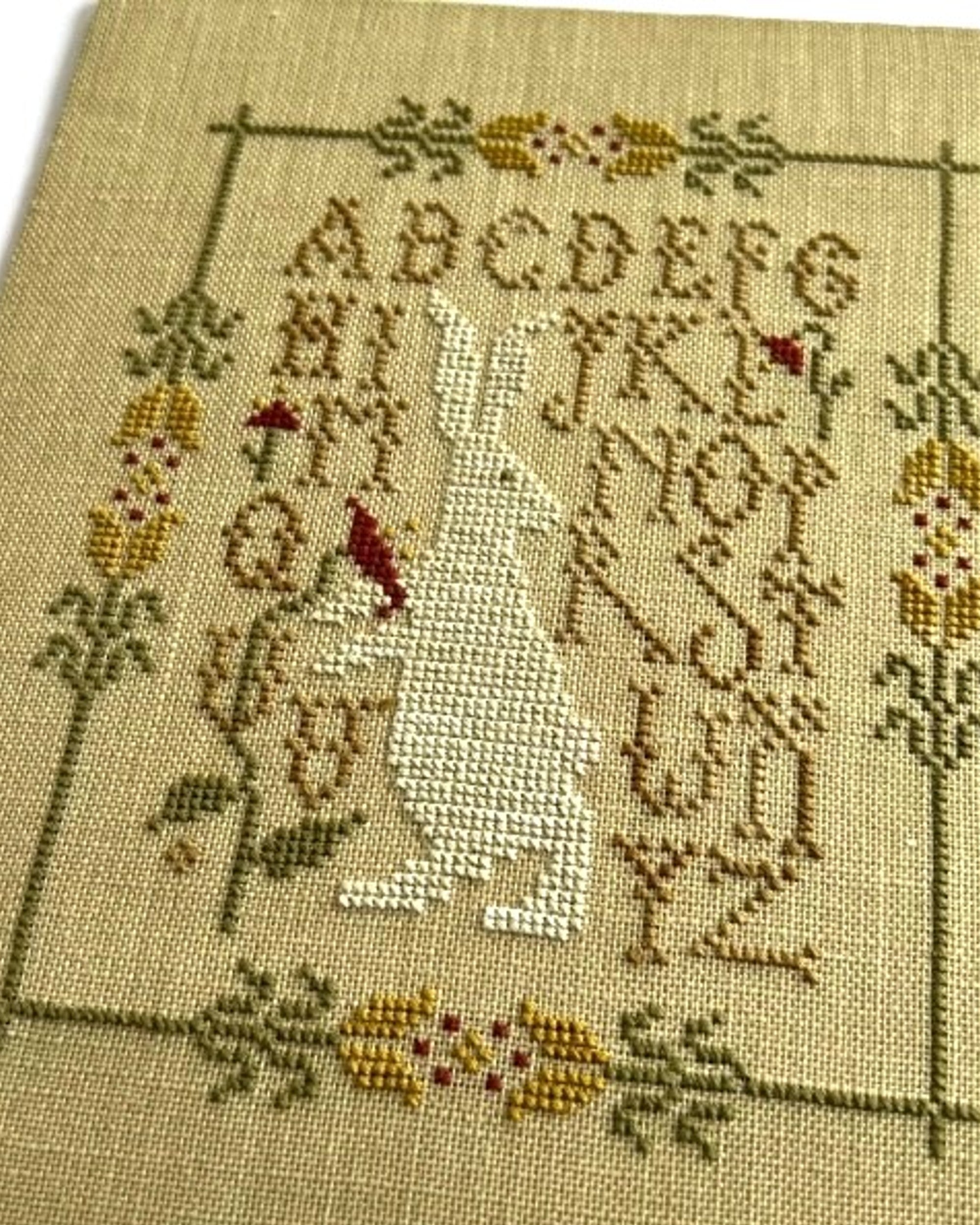 Briar Rabbit – Broomfields & Co