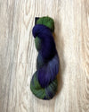 Touch Yarns Possum Silk Merino Hand dyed 8ply