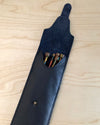 Leather Needle Case