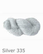Touch Yarns Mohair Merino 12ply
