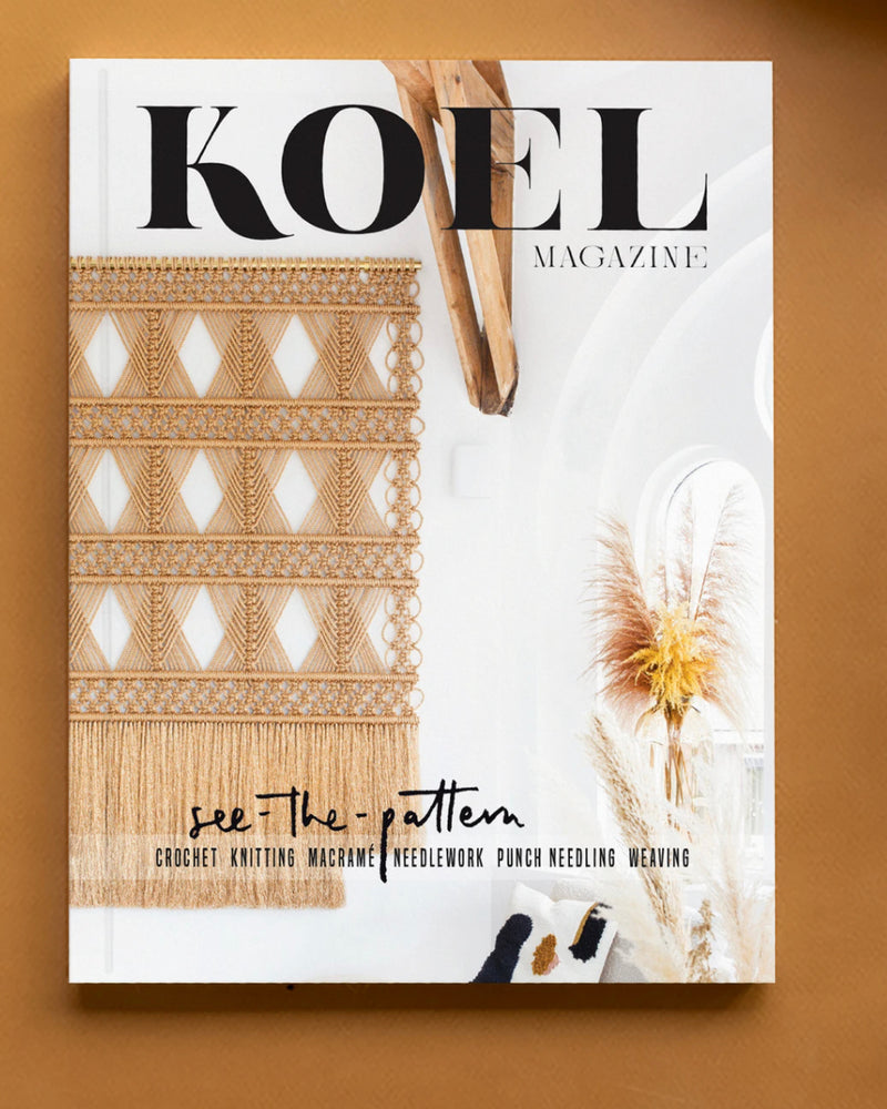 Koel Magazine Issue #11