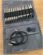 Lykke Interchangeable Needle Kit - Tips 5"