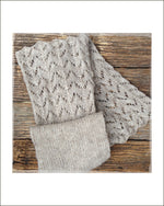 Southern Alps Scarf
