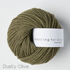 Knitting for Olive HEAVY Merino